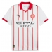 Girona Donny van de Beek #6 Hemmatröja 2025-26 Kortärmad